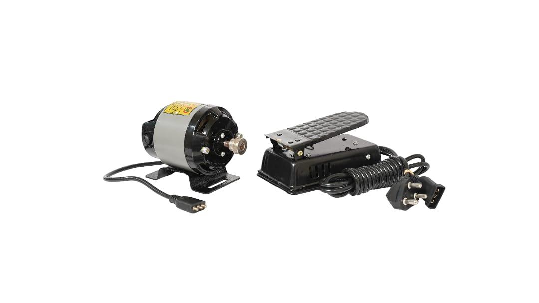 1/12 HP ECO MOTOR - Motor Machine