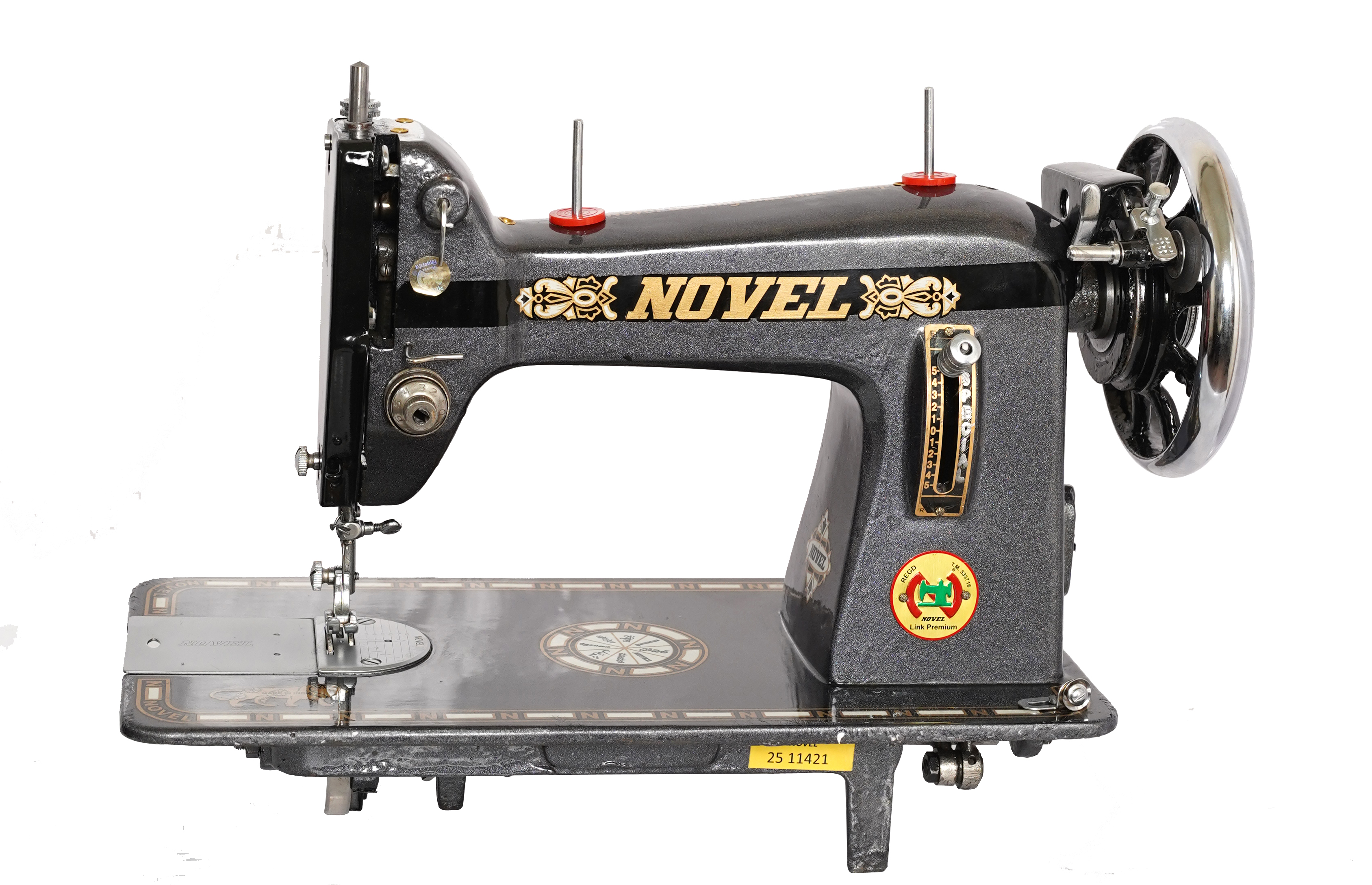 LINK PREMIUM - Sewing Machine