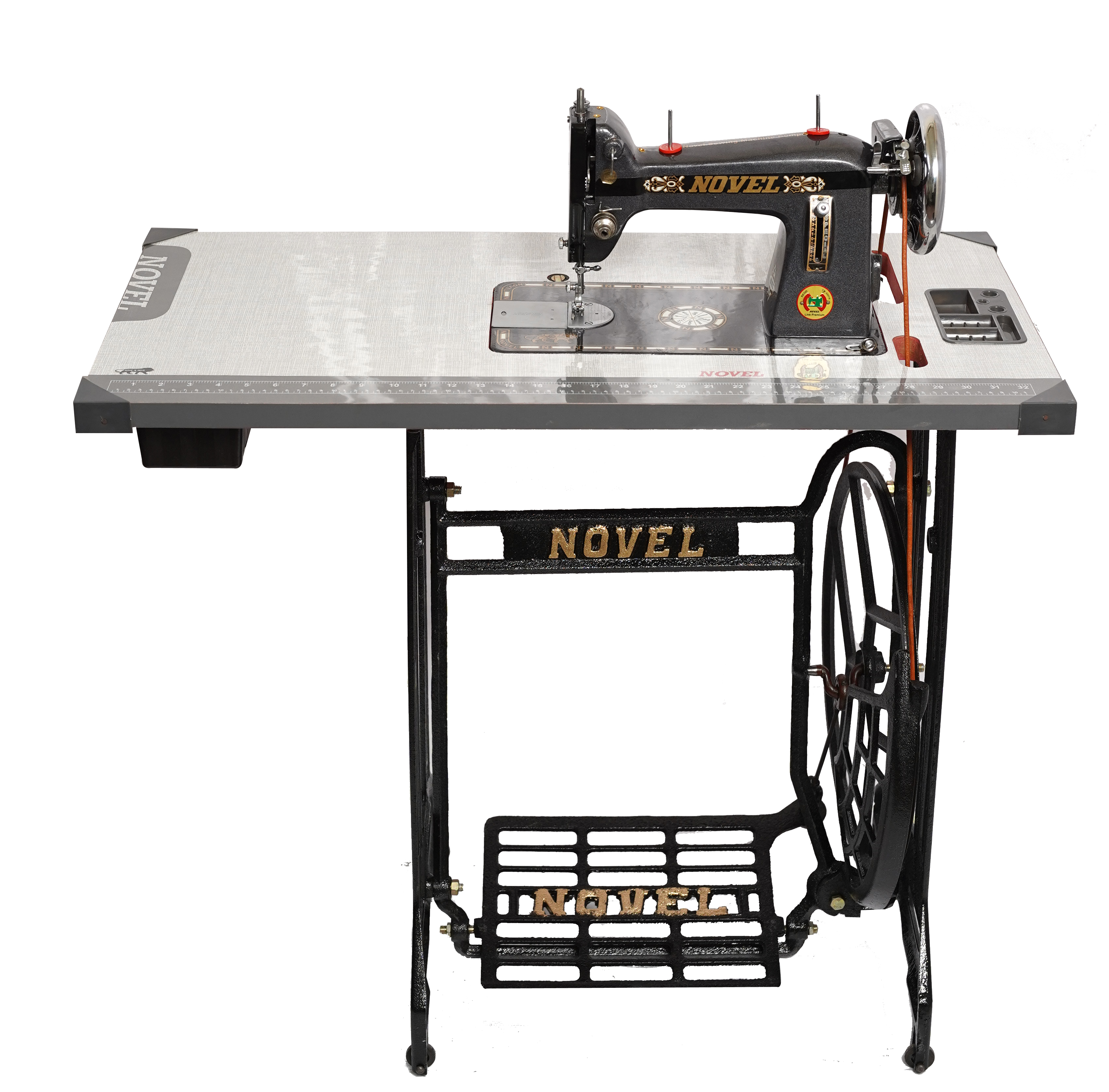 LINK PREMIUM - Detailed View