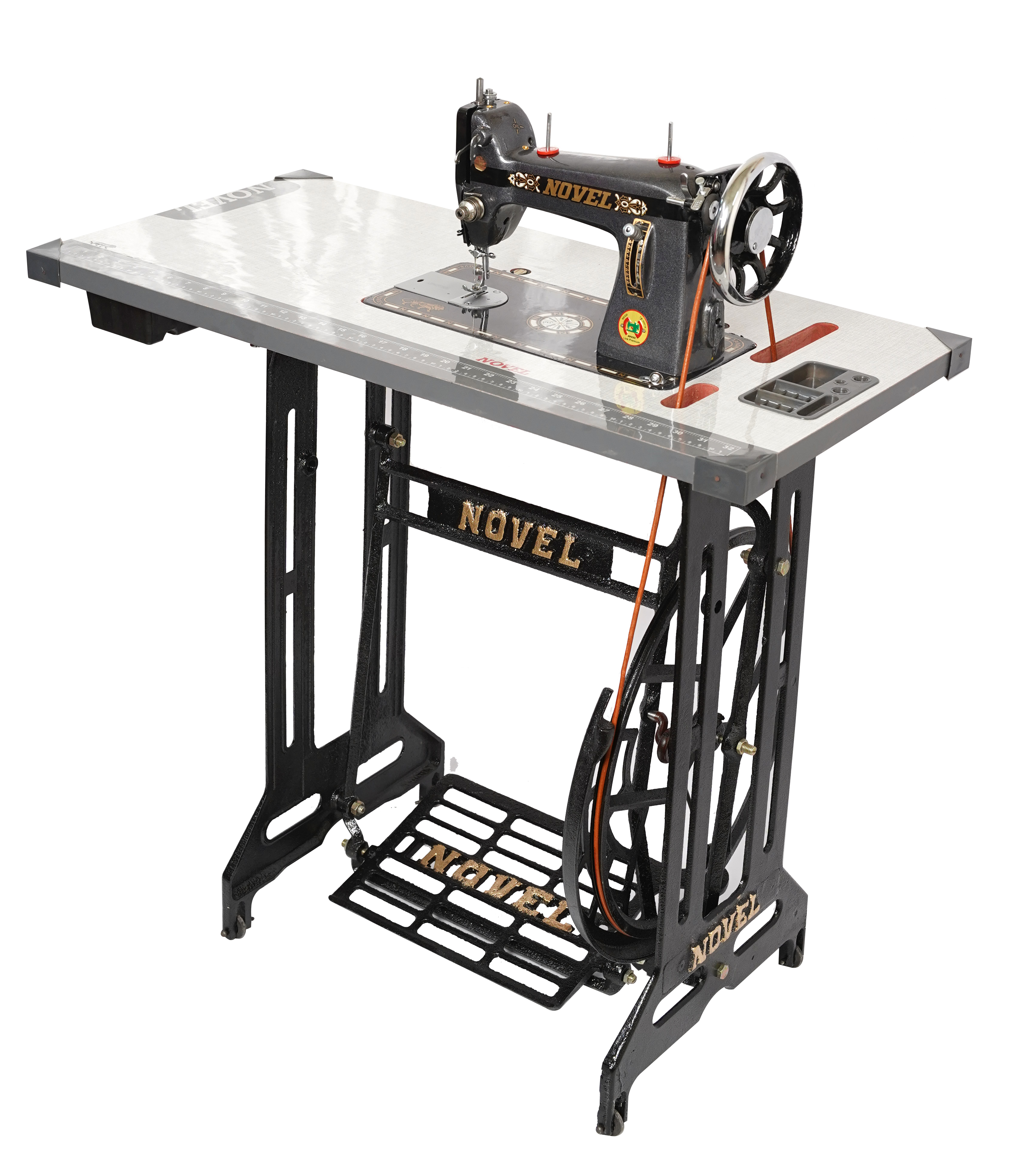 LINK PREMIUM - Detailed View