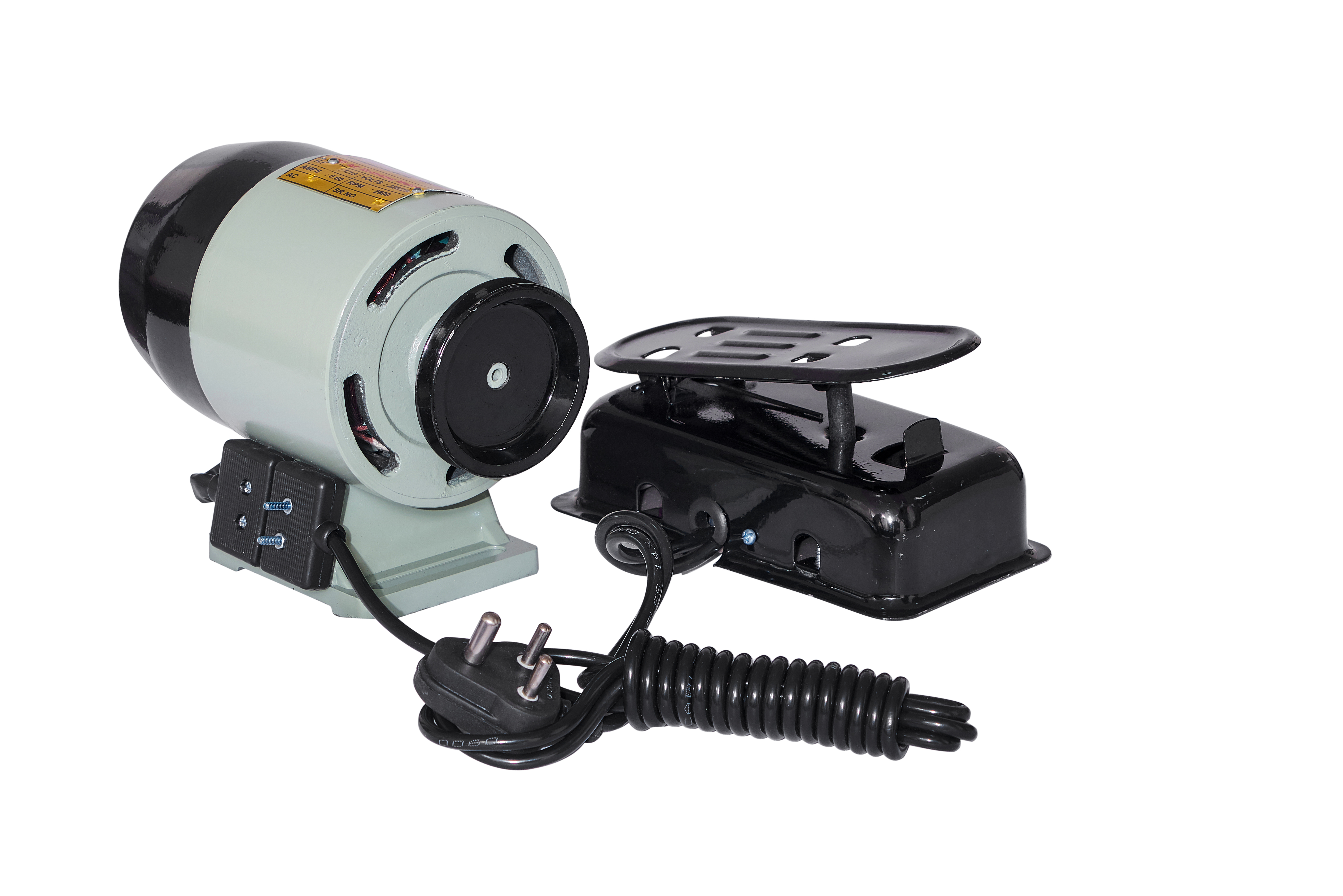 Motors & Accessories